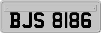 BJS8186
