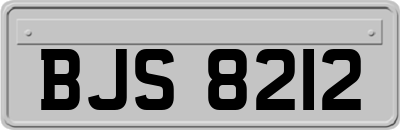 BJS8212