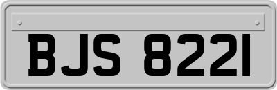 BJS8221