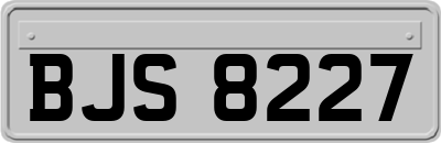 BJS8227