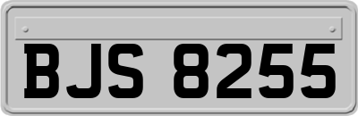 BJS8255