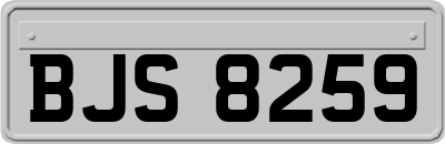 BJS8259