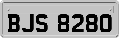 BJS8280
