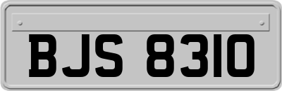 BJS8310