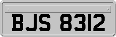 BJS8312