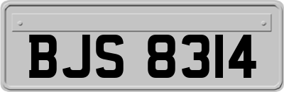 BJS8314