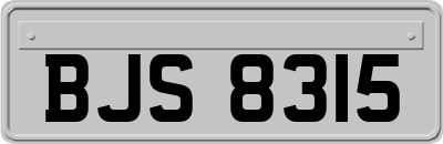 BJS8315
