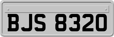 BJS8320