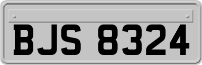 BJS8324