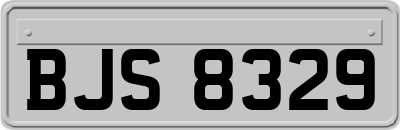 BJS8329
