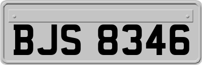 BJS8346