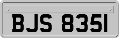 BJS8351