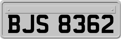 BJS8362