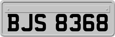 BJS8368
