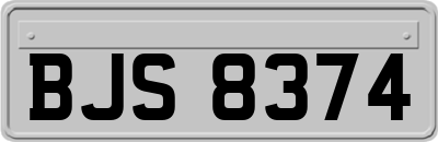 BJS8374