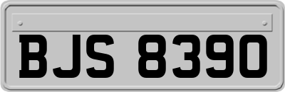 BJS8390