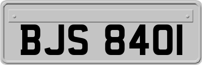 BJS8401