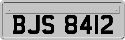 BJS8412