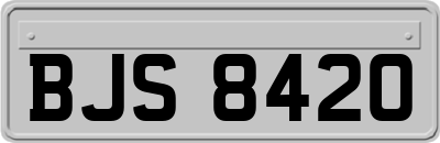 BJS8420