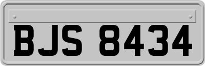 BJS8434