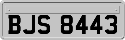 BJS8443