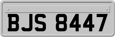 BJS8447