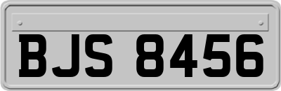 BJS8456