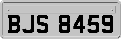 BJS8459
