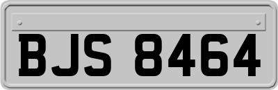 BJS8464