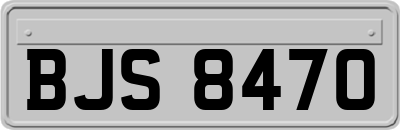 BJS8470