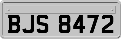 BJS8472