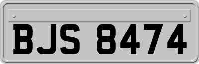 BJS8474