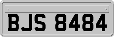 BJS8484
