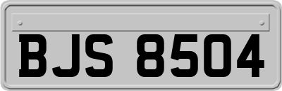 BJS8504