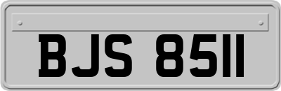 BJS8511