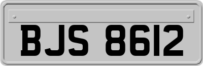 BJS8612