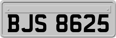BJS8625
