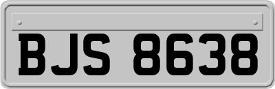 BJS8638