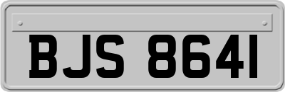 BJS8641