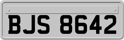 BJS8642