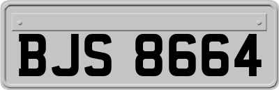 BJS8664