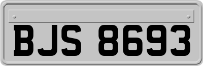 BJS8693