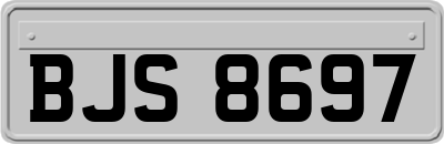 BJS8697