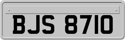BJS8710