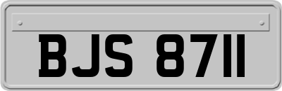 BJS8711