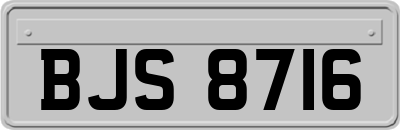 BJS8716