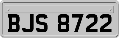 BJS8722
