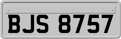 BJS8757