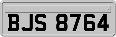 BJS8764
