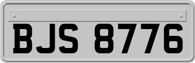 BJS8776